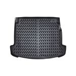 Covor portbagaj tavita premium compatibil Renault Megane III Kombi / Tourer cu baza portbagaj simpla Cod: PBX-619 Automotive TrustedCars