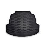 Covor portbagaj tavita premium compatibil Toyota Corolla / E210 , Berlina 2018-> Cod: PBX-695 Automotive TrustedCars