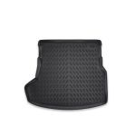 Covor portbagaj tavita premium compatibil Toyota Corolla E160/E170 Berlina 2013-2019 Cod: PBX-690 Automotive TrustedCars