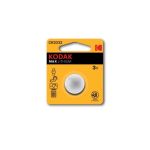 Bateria CR2032 Kodak Ultra 3V Cod: 41157 Automotive TrustedCars