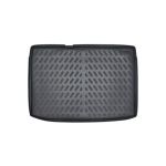 Covor portbagaj tavita premium compatibil Renault Clio III Hatchback 2005-2012 Cod: PBX-538 Automotive TrustedCars