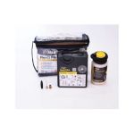 Kit compresor AirMAN ResQ Pilot Mobility pentru anvelope de 12 "-17" 300ml Cod: 570656 Automotive TrustedCars