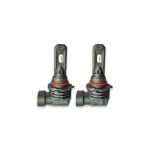 Bec cu LED HB3 9005 4800 lumen 6000k Voltaj: 12-24V Cod: EV12-HB3 Automotive TrustedCars