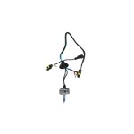 Bec instalatie xenon 55W H1 H7 H11 6000K 8000K Automotive TrustedCars