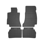 Covoare interior cauciuc El Toro compatibile Mercedes-Benz CLS C257 2018-2023 Cod: 410800 P50 Automotive TrustedCars