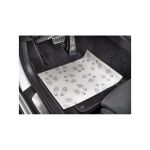 Covorase hartie plastifiata protectie podea auto 38x50cm Automotive TrustedCars