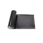Folie fumurie Dark Black protectie faruri si stopuri 60x60cm Cod: KLS84/LM10-DB Automotive TrustedCars