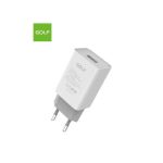 Incarcator retea 20W 3A Golf Cod: GF-U206PRO Automotive TrustedCars