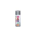 Spray vopsea Magic Argintiu 450ml Cod: 036 Automotive TrustedCars