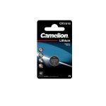 Baterie 3V Camelion Lithium CR1616 Automotive TrustedCars
