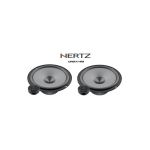 Boxe auto Hertz Uno K165 75W RMS sistem 2 cai 165mm Cod: UNO-K165 Automotive TrustedCars
