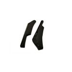 Set prelungire coltar bara premium culoare Negru Lucios  Cod: CLT1015 Automotive TrustedCars