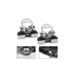 Suport montare proiectoare LED pe capota Cod: KM-BK04 Automotive TrustedCars