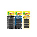 Odorizant grila de ventilatie Wunder-Baum auto diverse esente Automotive TrustedCars