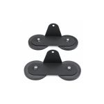 Set suport LED bar universal magnetic Cod:CRG002 Automotive TrustedCars