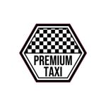 Abtibild "PREMIUM TAXI" Cod:TAG 059 / T2 Automotive TrustedCars