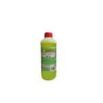 Antigel concentrat Tip D LUBRO 1litru culoare Verde Cod: 000533 Automotive TrustedCars