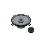 Boxe auto Hertz Uno K130 set sistem 2 cai 130mm 55W RMS Cod: K130 Automotive TrustedCars