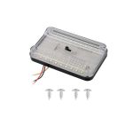 Lampa plafoniera cu LED 12V Cod: AC2074 Automotive TrustedCars