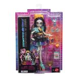 MONSTER HIGH PAPUSA SKELITA CALAVERAS CU ACCESORII SuperHeroes ToysZone