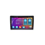 Navigatie Android auto ecran 9 inch 2GB 64GB CarPlay Android Auto GPS WiFi FM RDS Cod: A3796 Automotive TrustedCars