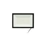 Proiector led 200W, 1800lm, 6400K, IP65 alimentare 220V-240V Cod: BK69718 Automotive TrustedCars