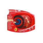 Set cablu si siguranta pentru subwoofer Cod: TB-6G Automotive TrustedCars