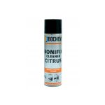 Spray curatat /degresant tapiterie auto BONIFIX cu miros de lamaie 500ml Automotive TrustedCars