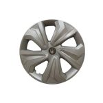 Set 4 capace roti Evo culoare gri antracit 15 inch Cod: WK0-2GR-15 Automotive TrustedCars