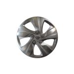 Set 4 capace roti Evo culoare gri antracit 15 inch Cod: WX0-2GR-15 Automotive TrustedCars