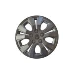 Set 4 capace roti Evo culoare gri antracit 16 inch Cod: WA1-2GR-16 Automotive TrustedCars
