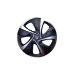 Set 4 capace roti Evo culoare negru argintiu 15 inch Cod: WX2-1SL-15 Automotive TrustedCars