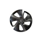 Set 4 capace roti Evo culoare negru gri antracit 15 inch Cod: WX2-1GR-15 Automotive TrustedCars