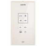 Terminal audio - SMART, G3 - ELECTRA ATM.0S083.ELWTL SafetyGuard Surveillance