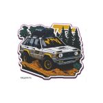 Abtibild " MASINA " Cod: TAG 079/T3 Automotive TrustedCars