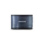 Amplificator AVATAR 4 canale ABR 360.4, 4 CANALE, 360W Automotive TrustedCars