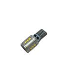 Bec T10 W5W 15SMD 2616 12V CANBUS Lumina alba Cod: NS-40103 Automotive TrustedCars