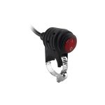 Buton cu suport moto / ATV metalic Cod: HL014 Automotive TrustedCars