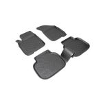 Covoare cauciuc tavita compatibile Dodge Journey 2008–2020 Cod: 2D 60508 A10 Automotive TrustedCars