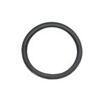 Husa volan imitatie piele marime M diametru 37-38 cm negru Cod: WK-1009 Automotive TrustedCars