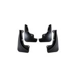 Aparatori noroi compatibile Dacia Spring 2021-2024 Cod: MUD1137/ CH-1 Automotive TrustedCars