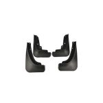 Aparatori noroi compatibile Volkswagen ID4 Cod: MUD1145/ CH-1 Automotive TrustedCars