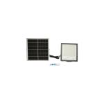 Proiector led de 200w cu panou solar 20W, baterie si telecomanda Cod: BK69712 Automotive TrustedCars
