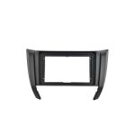 Rama Navigatie 9" cu cablaj si modul canbus compatibila Nissan Navara / NP300 D23 2014 -> Cod: NV3119 / GR1 Automotive TrustedCars