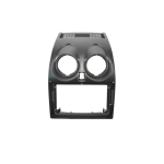 Rama Navigatie 9" cu cablaj si modul canbus compatibila Nissan Qashqai I 2006-2014 Cod: NV3122/ GR1 Automotive TrustedCars