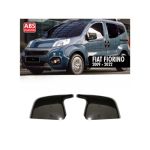 Capace oglinda tip BATMAN compatibile Fiat Fiorino 2008-2022 Cod: BAT10107 / C524-BAT4 Automotive TrustedCars