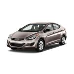 Capace oglinda tip BATMAN compatibile Hyundai Elantra 2011-2015 fara semnalizare in oglinda Cod: BAT10114 / C540-BAT2 Automotive TrustedCars