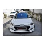 Capace oglinda tip BATMAN compatibile Hyundai I20 2014 -> cu semnalizare in oglinda Cod: BAT10119 / C545-BAT2 Automotive TrustedCars