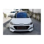 Capace oglinda tip BATMAN compatibile Hyundai I20 2014 -> fara semnalizare in oglinda Cod: BAT10120 / C546-BAT2 Automotive TrustedCars