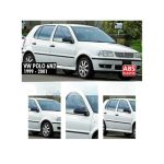 Capace oglinda tip Batman compatibile Volkswagen Polo 1999-2001 Cod: BAT10081 / C590-BAT2 Automotive TrustedCars